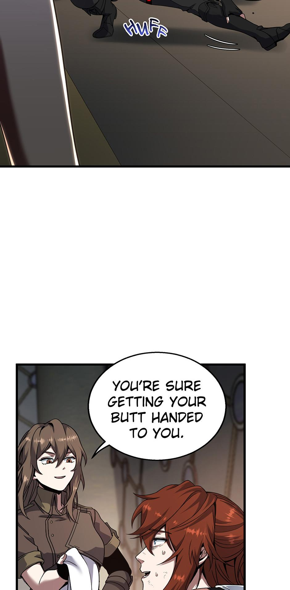 The Beginning After the End Chapter 219 11
